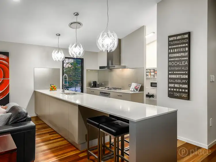Sixth view of Homely house listing, 172 Tarragindi Road, Tarragindi QLD 4121