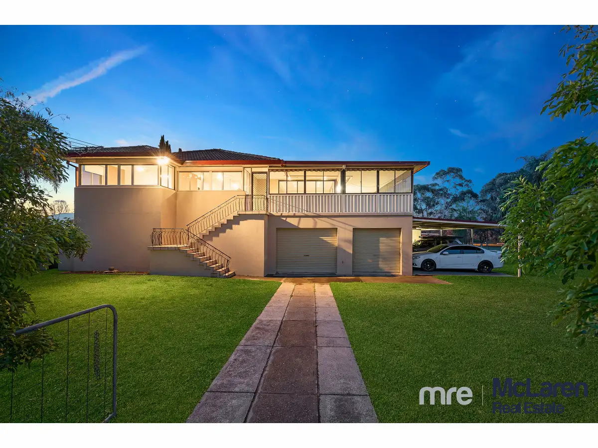 Main view of Homely house listing, 15 Harrington Street, Elderslie NSW 2570