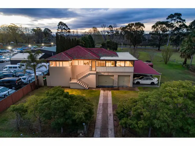 Third view of Homely house listing, 15 Harrington Street, Elderslie NSW 2570