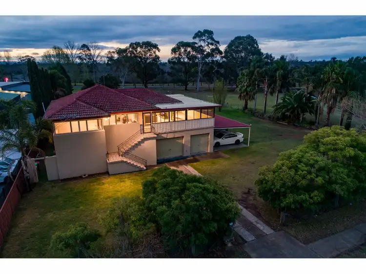 Fourth view of Homely house listing, 15 Harrington Street, Elderslie NSW 2570