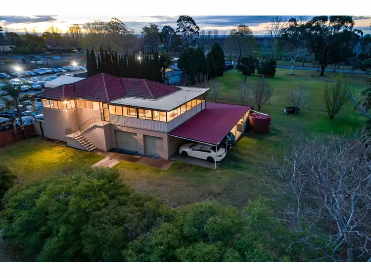 Fifth view of Homely house listing, 15 Harrington Street, Elderslie NSW 2570