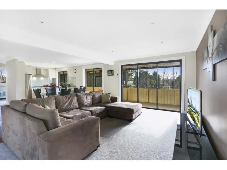 Sixth view of Homely house listing, 15 Harrington Street, Elderslie NSW 2570