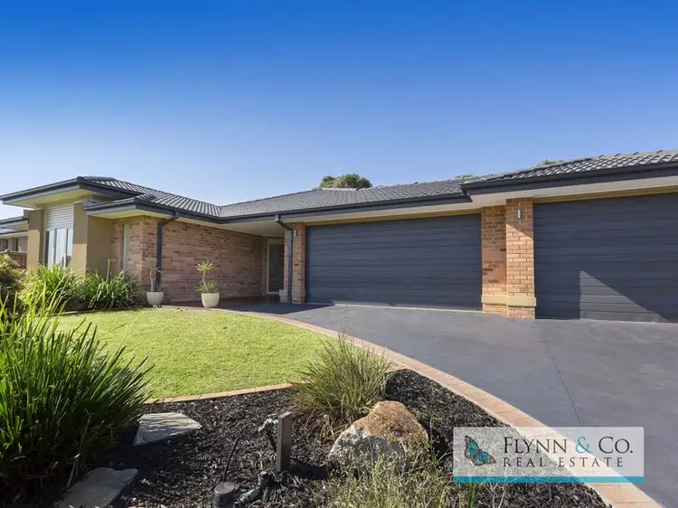 39 Crestwood Drive, Rosebud VIC 3939