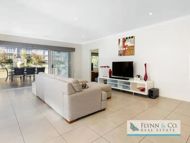 Sixth view of Homely house listing, 39 Crestwood Drive, Rosebud VIC 3939