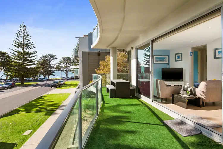 Main view of Homely apartment listing, 130/1 Findlay Street, Cowes VIC 3922