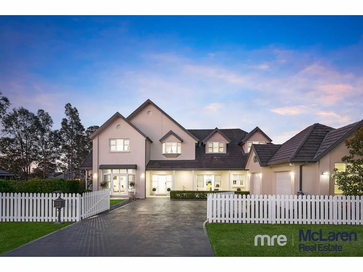 Main view of Homely house listing, 56 The Lanes, Kirkham NSW 2570