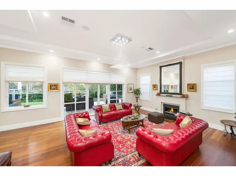 Fifth view of Homely house listing, 56 The Lanes, Kirkham NSW 2570