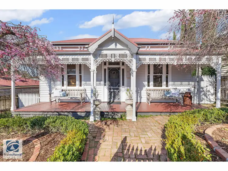 16 Kent Street, Warragul VIC 3820