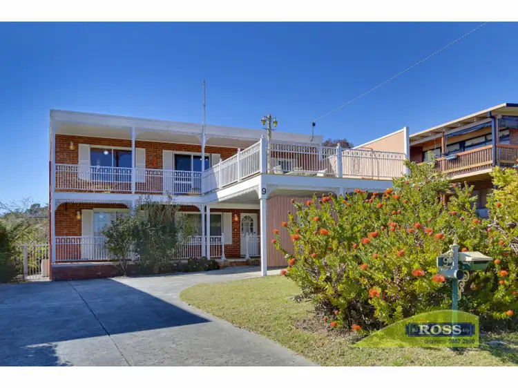 9 Dorothea Crescent, Dromana VIC 3936