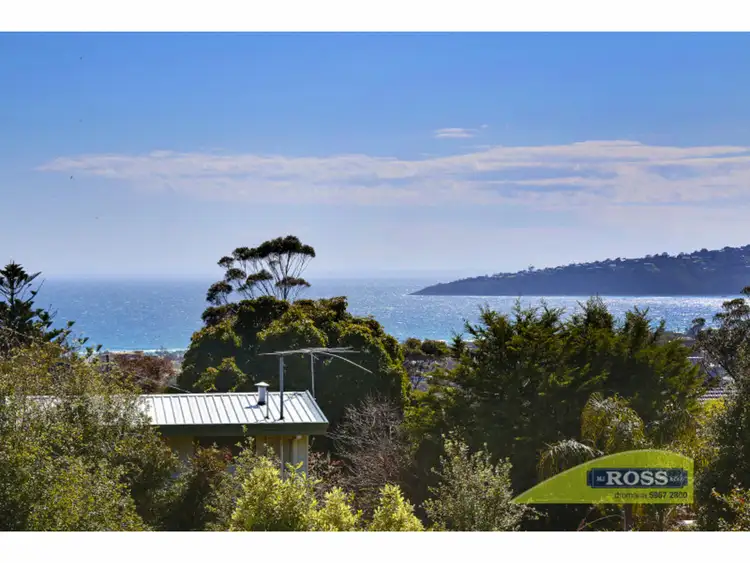 Second view of Homely house listing, 9 Dorothea Crescent, Dromana VIC 3936