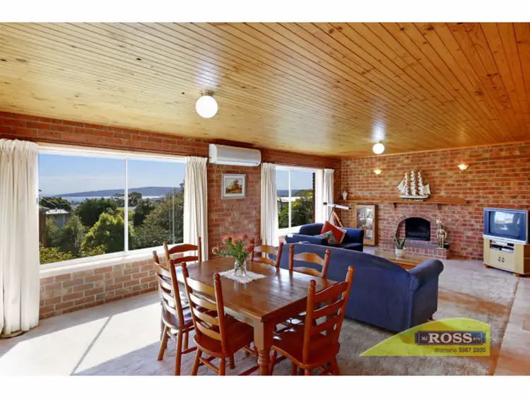 Fourth view of Homely house listing, 9 Dorothea Crescent, Dromana VIC 3936