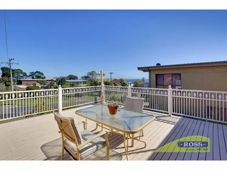 Fifth view of Homely house listing, 9 Dorothea Crescent, Dromana VIC 3936