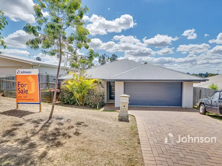 6 Charlotte Court, Leichhardt QLD 4305