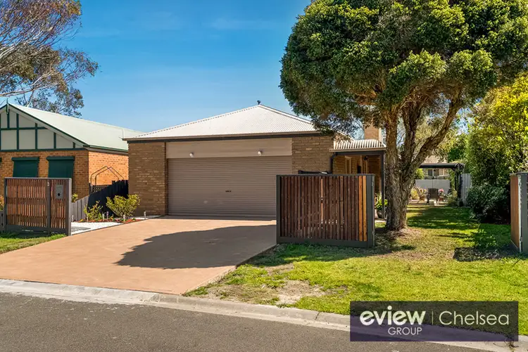 Main view of Homely house listing, 3 Chatterley Court, Frankston VIC 3199