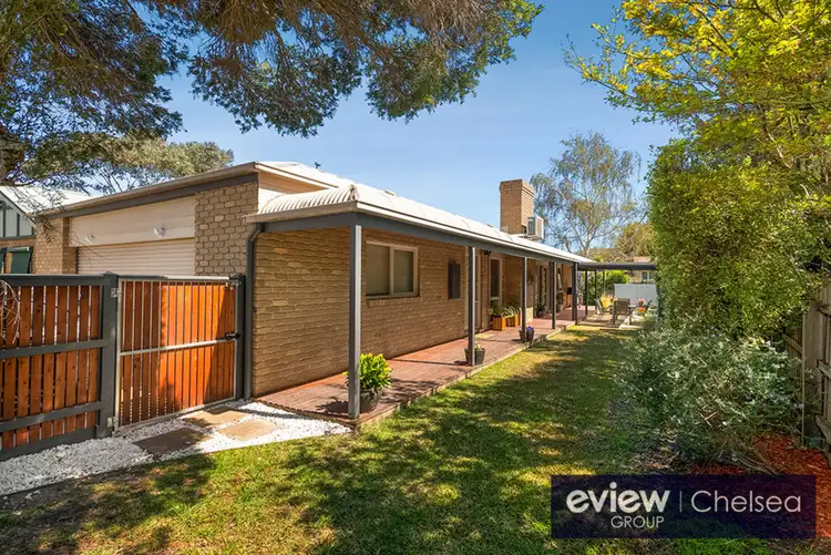 Second view of Homely house listing, 3 Chatterley Court, Frankston VIC 3199