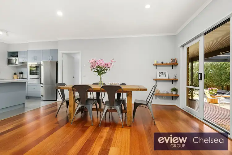 Third view of Homely house listing, 3 Chatterley Court, Frankston VIC 3199