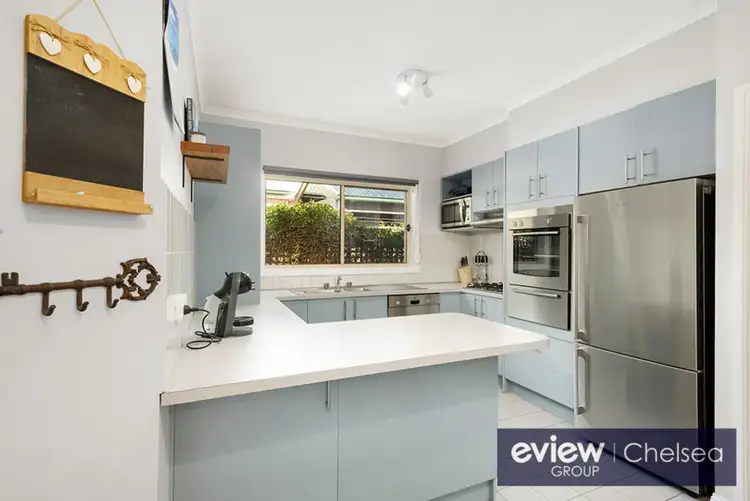 Fourth view of Homely house listing, 3 Chatterley Court, Frankston VIC 3199