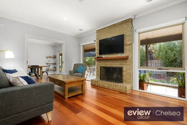Fifth view of Homely house listing, 3 Chatterley Court, Frankston VIC 3199