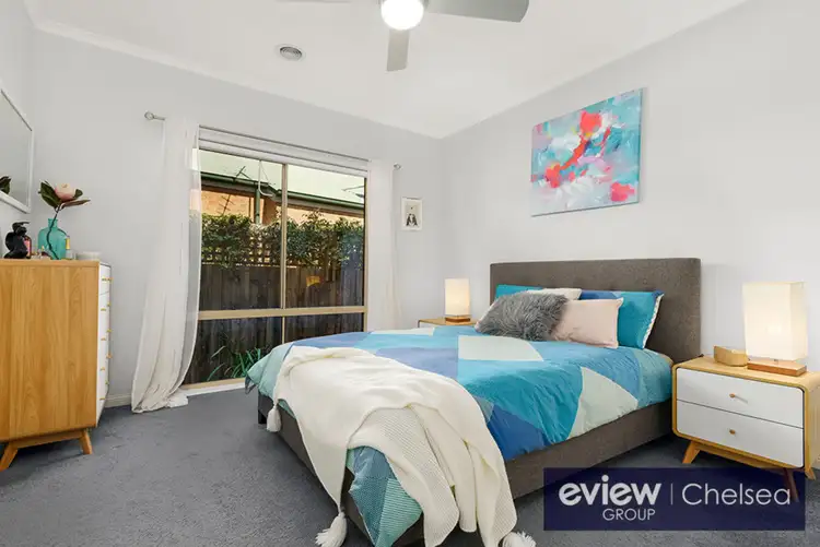 Sixth view of Homely house listing, 3 Chatterley Court, Frankston VIC 3199