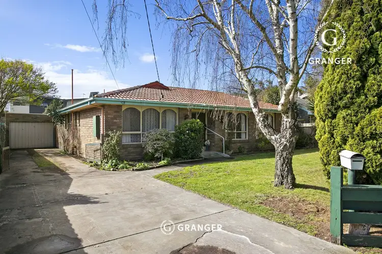 4 Kolinda Crescent, Capel Sound VIC 3940