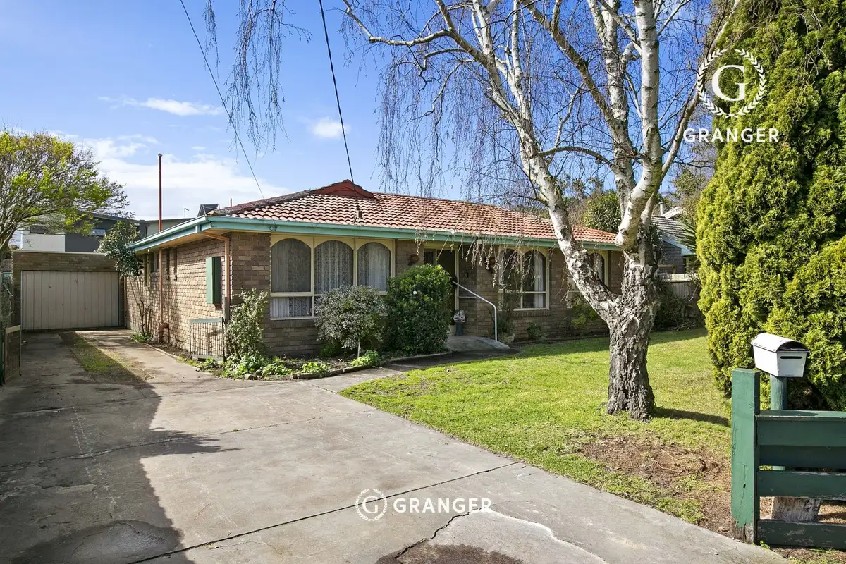 Main view of Homely house listing, 4 Kolinda Crescent, Capel Sound VIC 3940