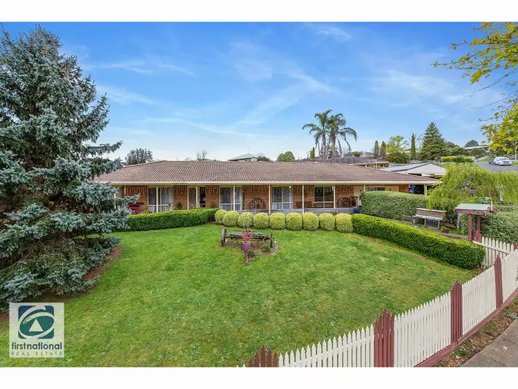 Third view of Homely house listing, 22 Windhaven Court, Warragul VIC 3820