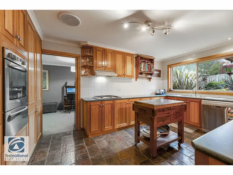 Fourth view of Homely house listing, 22 Windhaven Court, Warragul VIC 3820