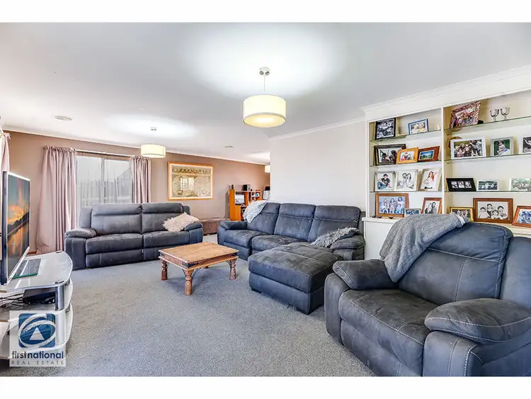 Sixth view of Homely house listing, 22 Windhaven Court, Warragul VIC 3820