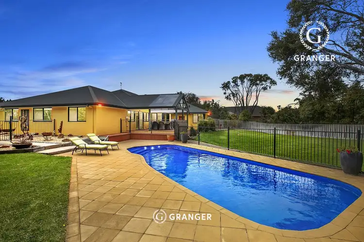 16 Avocet Court, Tootgarook VIC 3941