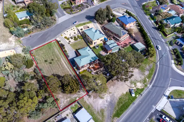 Second view of Homely land listing, 9 Elliston Street, Claremont TAS 7011