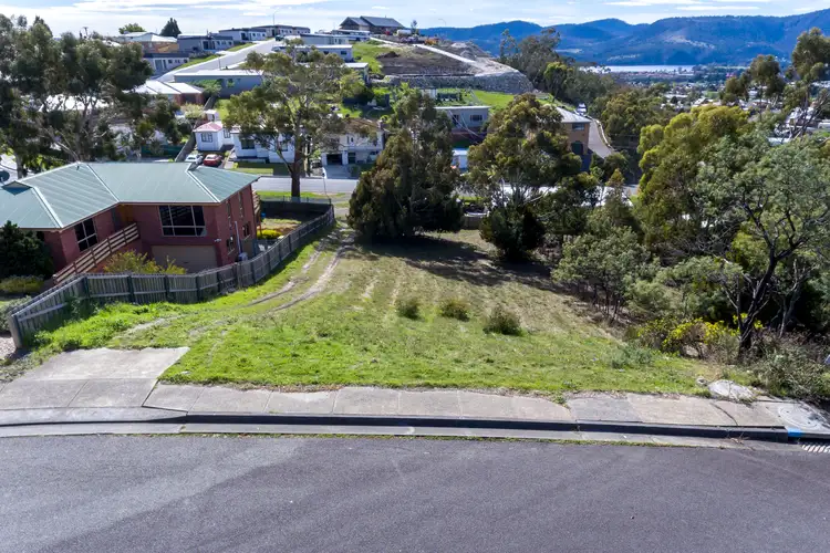 Fifth view of Homely land listing, 9 Elliston Street, Claremont TAS 7011
