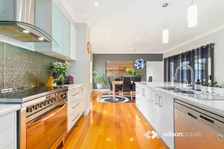 Main view of Homely house listing, 56 Washington Street, Traralgon VIC 3844
