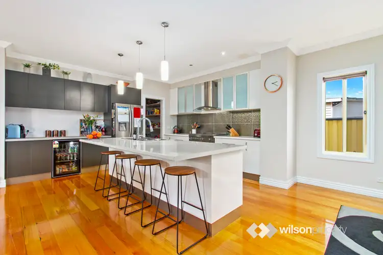 Fourth view of Homely house listing, 56 Washington Street, Traralgon VIC 3844