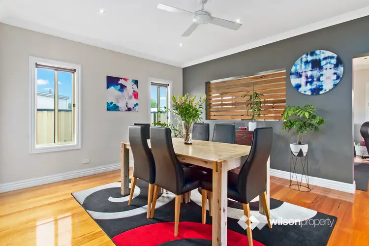 Fifth view of Homely house listing, 56 Washington Street, Traralgon VIC 3844