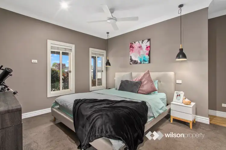 Sixth view of Homely house listing, 56 Washington Street, Traralgon VIC 3844
