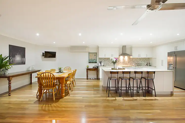 Fourth view of Homely house listing, 25 Trafalgar Street, Highland Park QLD 4211