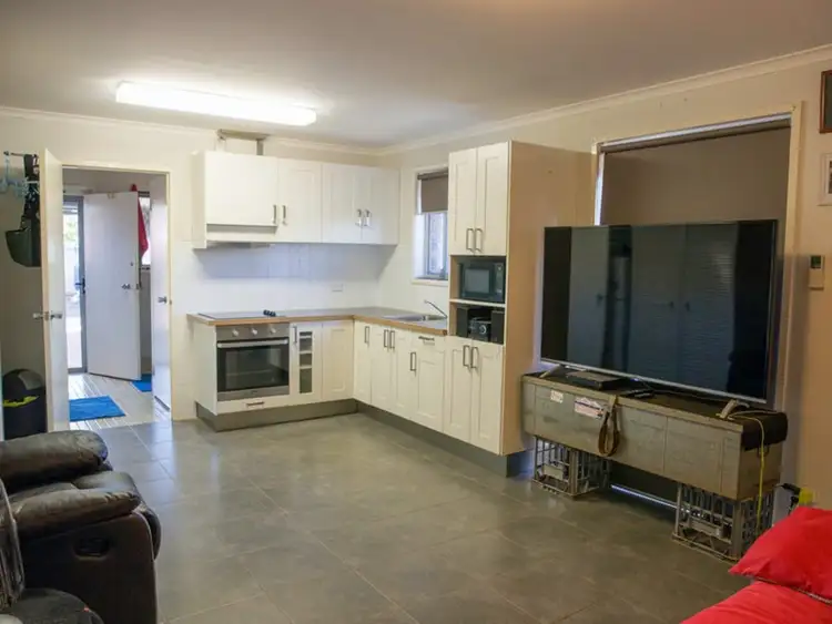 Second view of Homely unit listing, 12F Captains Way, South Hedland WA 6722