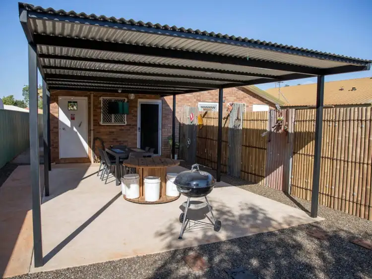 Sixth view of Homely unit listing, 12F Captains Way, South Hedland WA 6722