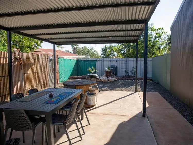 Seventh view of Homely unit listing, 12F Captains Way, South Hedland WA 6722