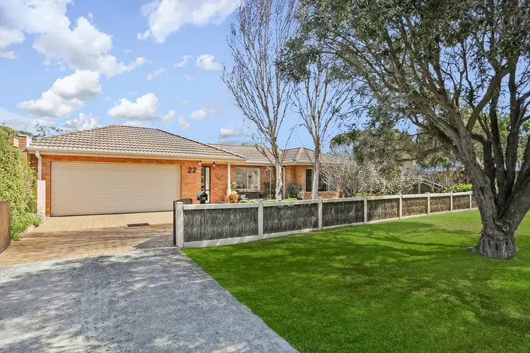 22 Hygeia Street, Rye VIC 3941