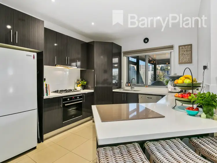 Fifth view of Homely house listing, 2/407 Waterfall Gully Road, Rosebud VIC 3939