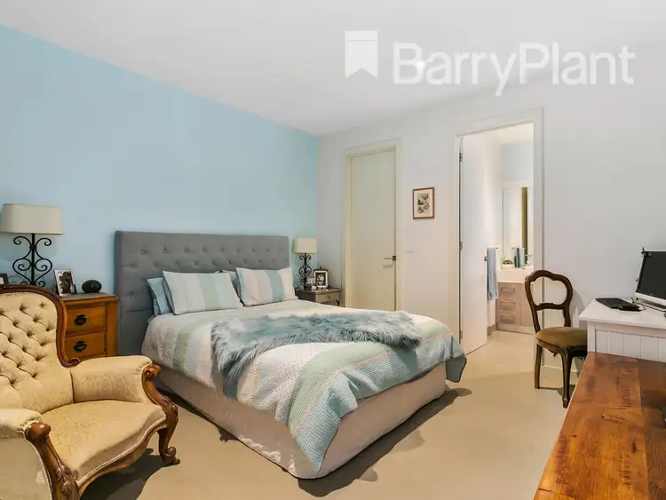 Sixth view of Homely house listing, 2/407 Waterfall Gully Road, Rosebud VIC 3939