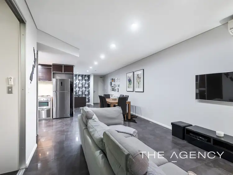 4/315 Bulwer Street, Perth WA 6000