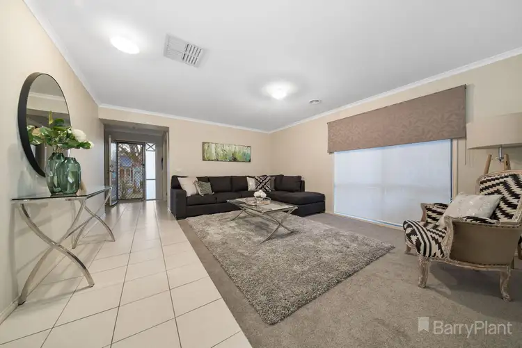 Second view of Homely house listing, 17 Tyrell Place, Pakenham VIC 3810