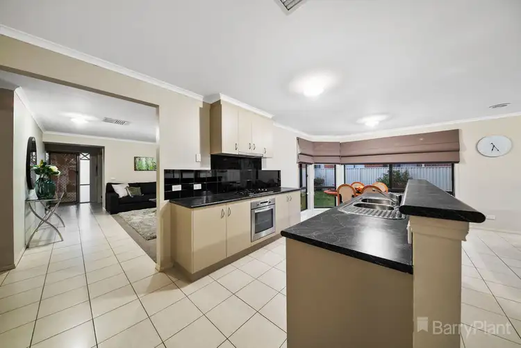 Third view of Homely house listing, 17 Tyrell Place, Pakenham VIC 3810
