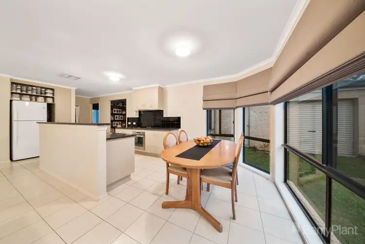 Fourth view of Homely house listing, 17 Tyrell Place, Pakenham VIC 3810