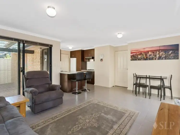 Second view of Homely unit listing, 4C Salina Way, Yangebup WA 6164