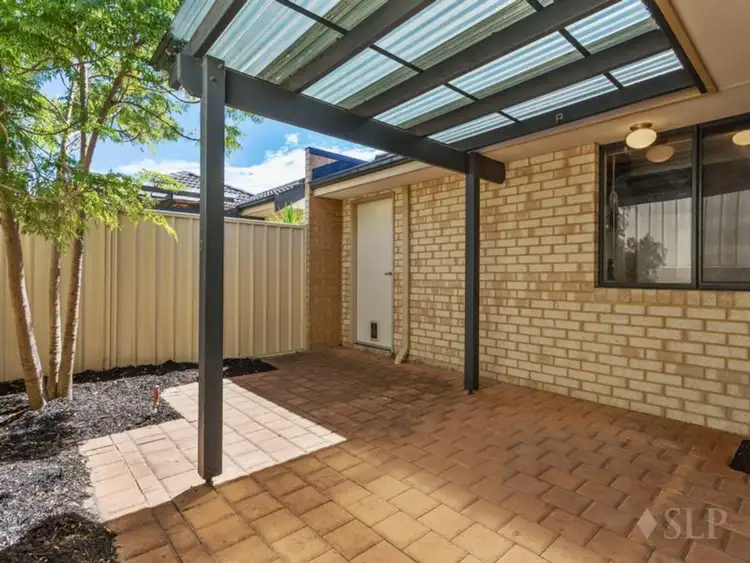 Fifth view of Homely unit listing, 4C Salina Way, Yangebup WA 6164