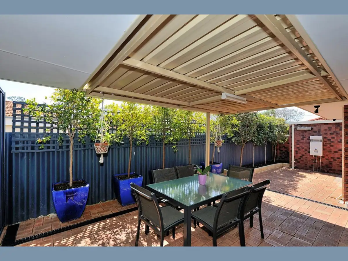 Main view of Homely villa listing, 2/105 Pola Street, Dianella WA 6059