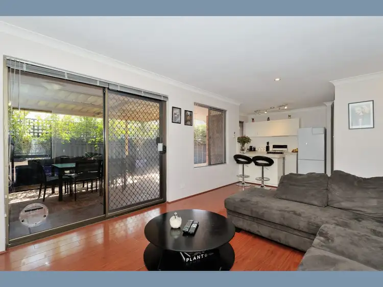 Second view of Homely villa listing, 2/105 Pola Street, Dianella WA 6059